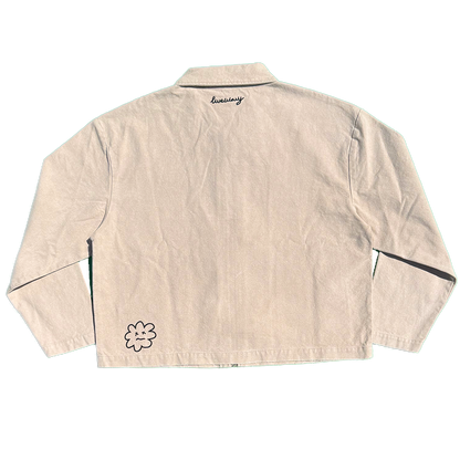 LW Visionary Canvas Jacket